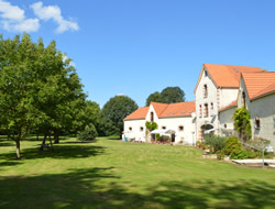 The Tower from the Exterior