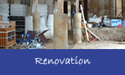 Renovation